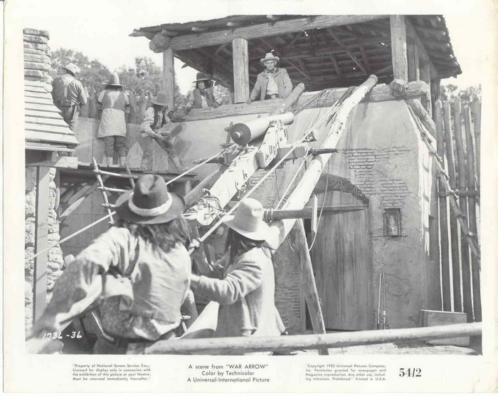 War Arrow - 31