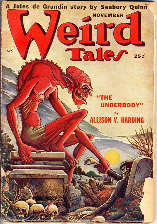 Weird Tales 04