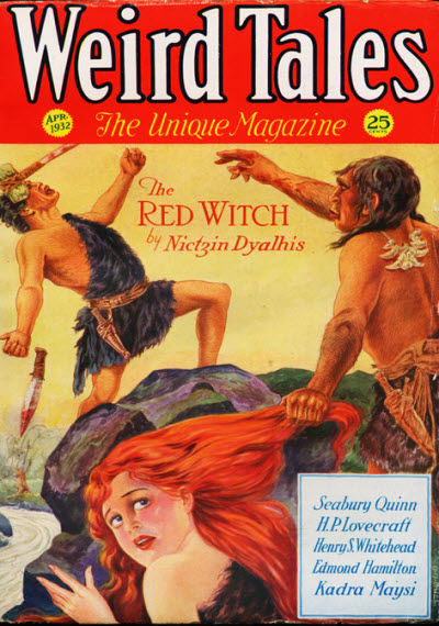 Weird Tales 06