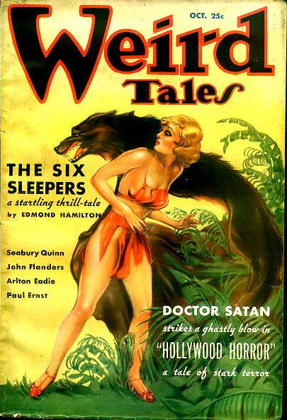 Weird Tales 07