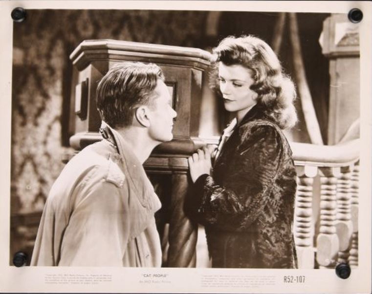 Cat People 1942 102