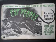 Cat People 1942 105