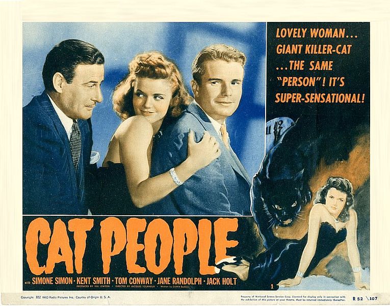 Cat People 1942 74