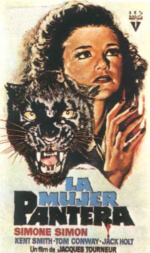 Cat People 1942 94