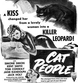 Cat People 1942 98