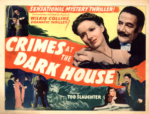 Crimes at the Dark House1