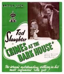 Crimes at the Dark House5