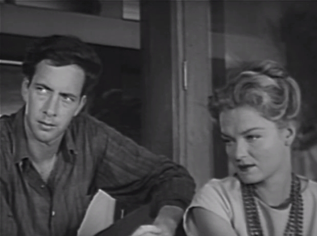 Last Woman on Earth 19