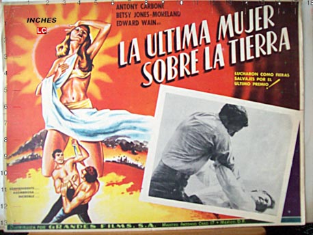 Last Woman on Earth 4