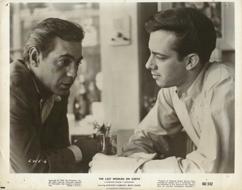 Last Woman on Earth 6