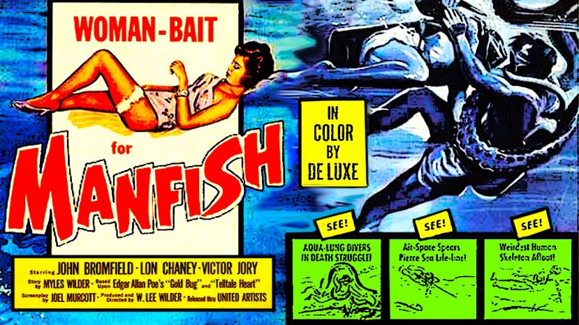 Manfish 5