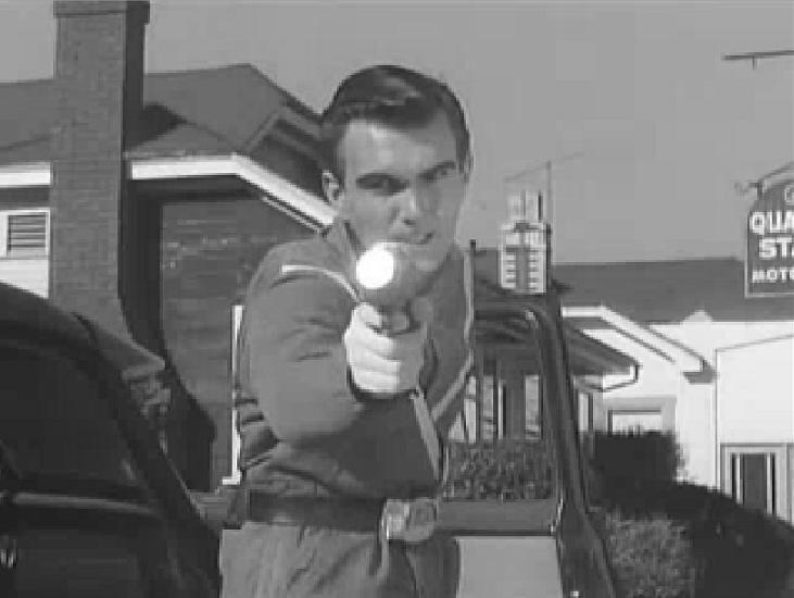 Teenagers from Outer Space 13