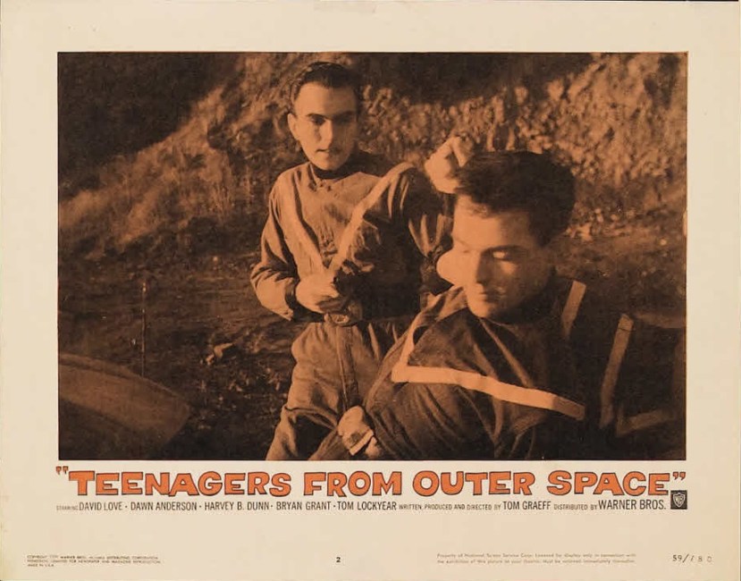 Teenagers from Outer Space 21
