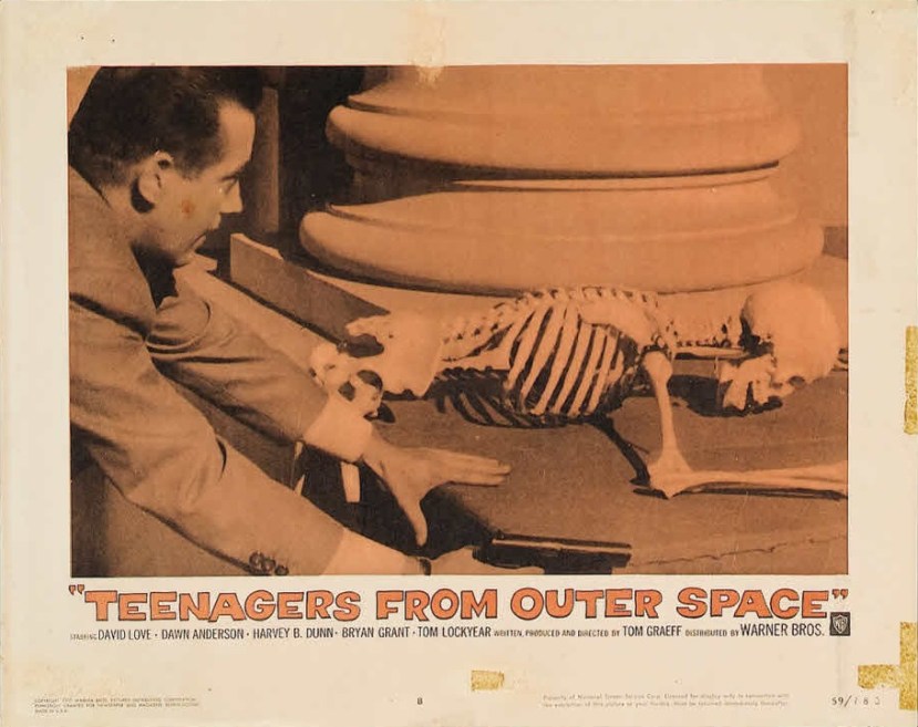 Teenagers from Outer Space 24