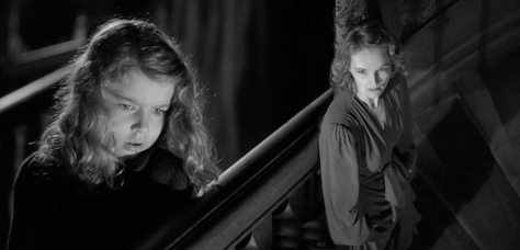 The Curse of the Cat People 19