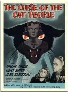 The Curse of the Cat People 7