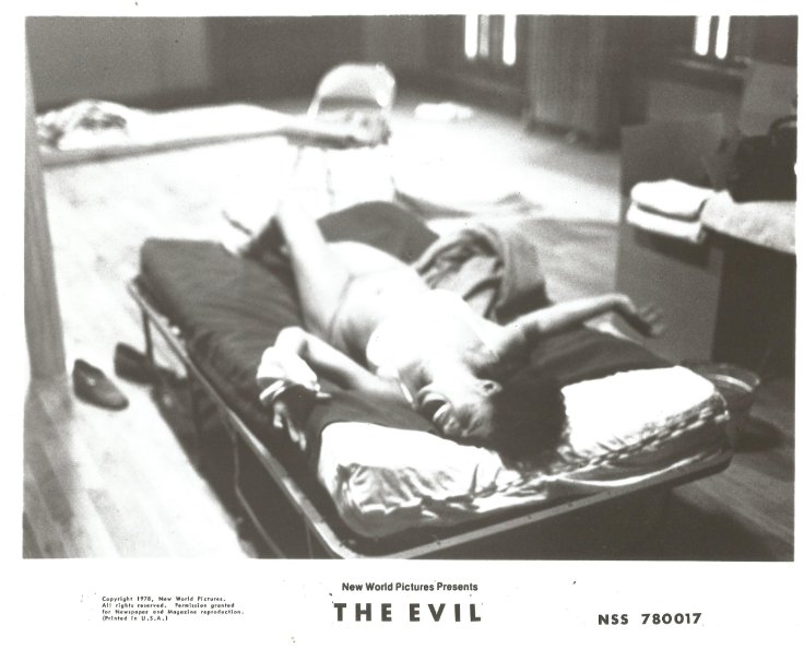The Evil 17