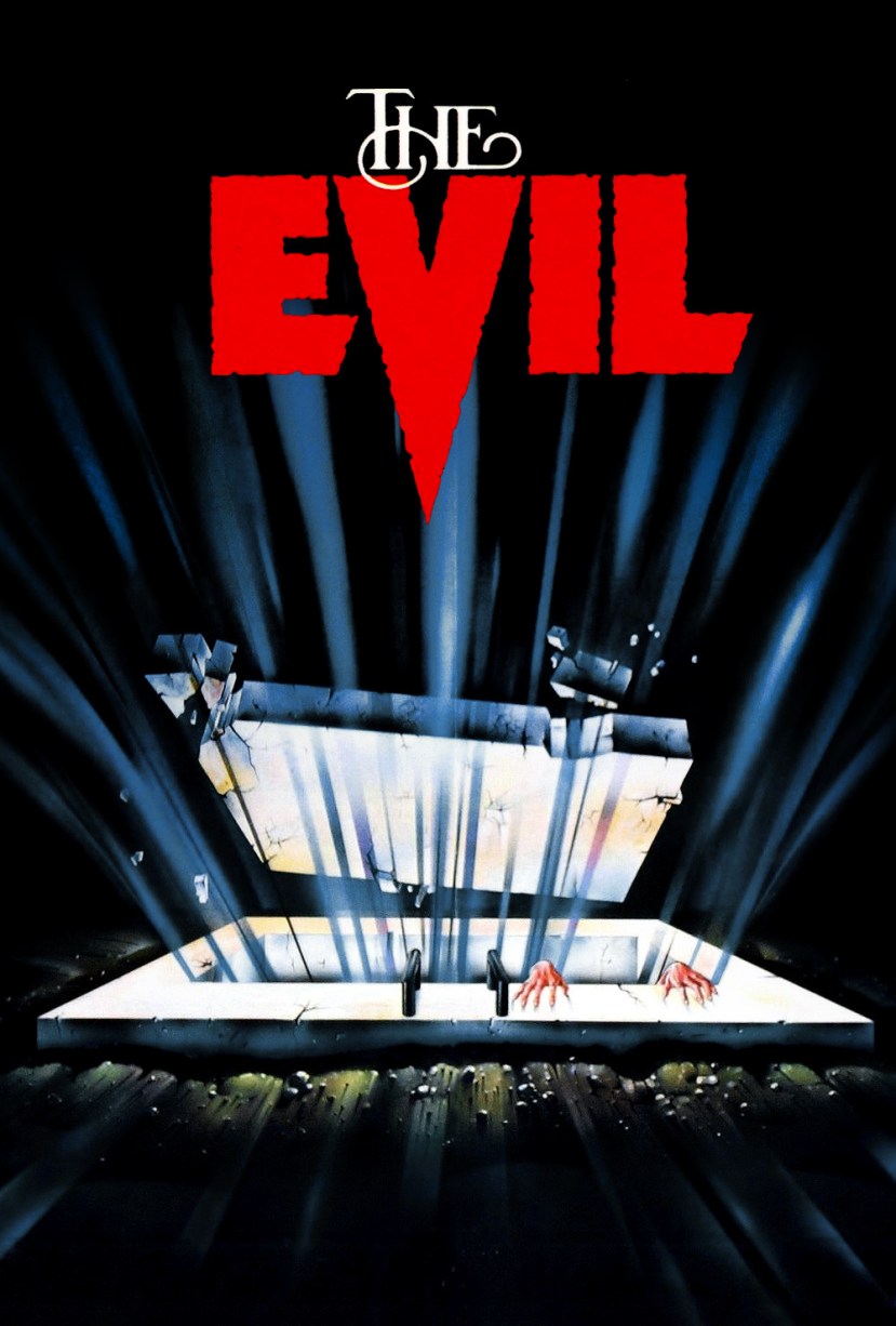 The Evil 2