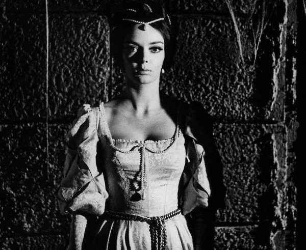 The Long Hair of Death 11