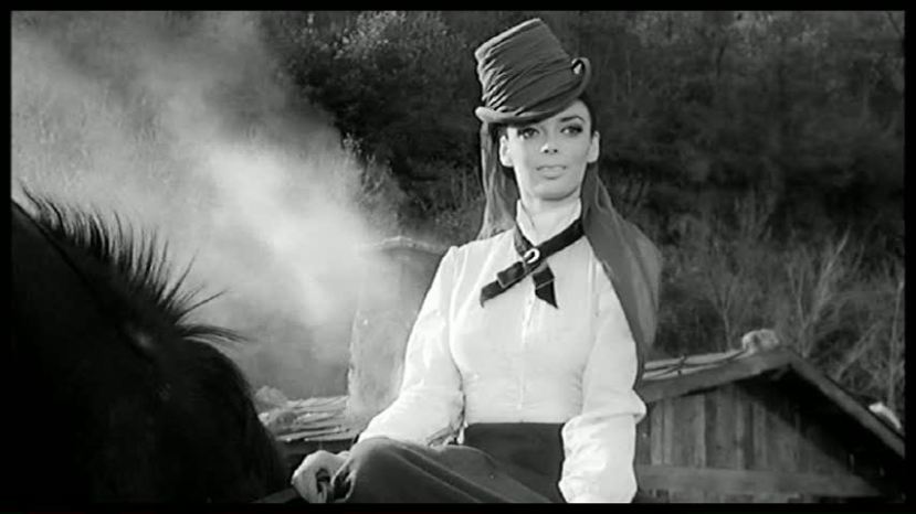 The Long Hair of Death 12