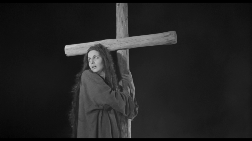 The Long Hair of Death 13