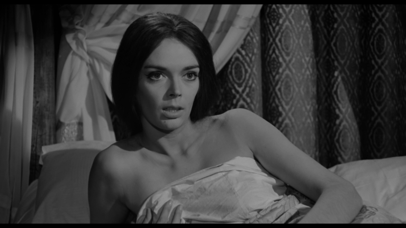 The Long Hair of Death 14