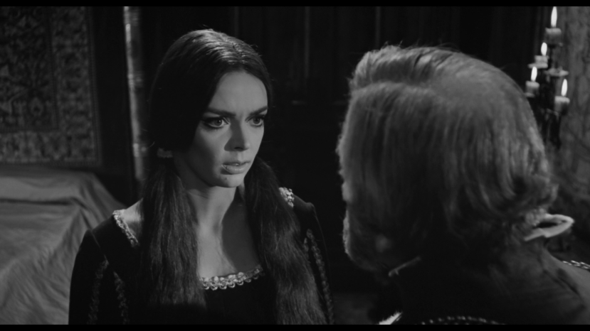 The Long Hair of Death 15