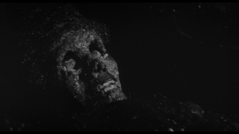 The Long Hair of Death 16