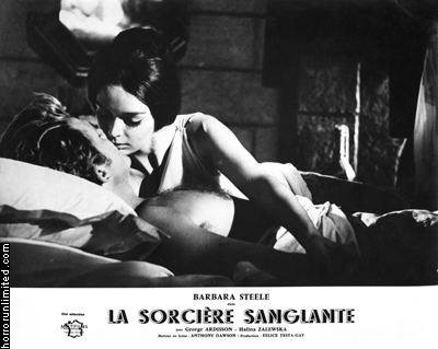 The Long Hair of Death 17