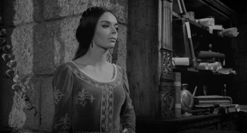 The Long Hair of Death 22