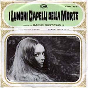 The Long Hair of Death 23