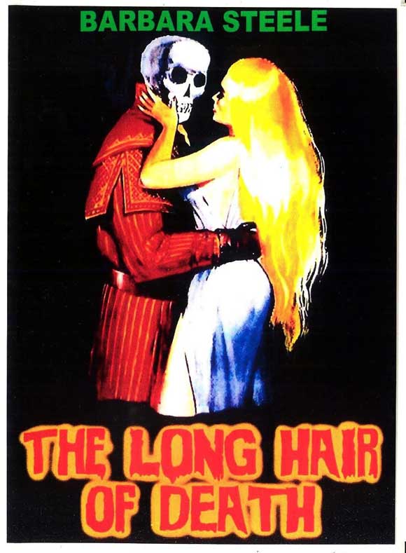 The Long Hair of Death 24