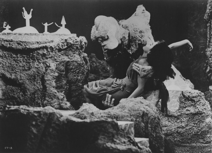 The Phantom Planet 12