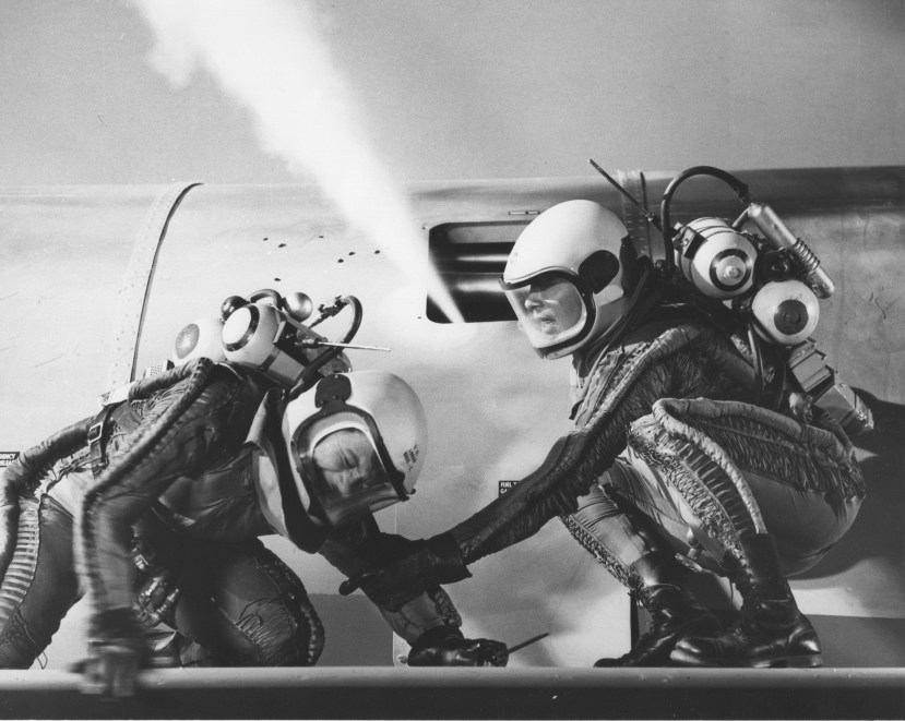 The Phantom Planet 13