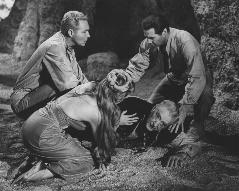 The Phantom Planet 14