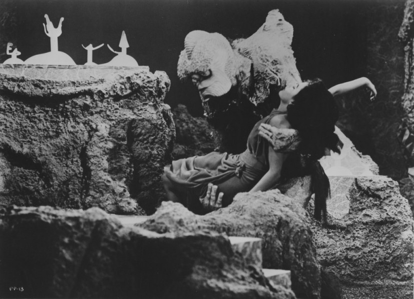 The Phantom Planet 17