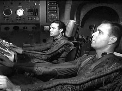 The Phantom Planet 18