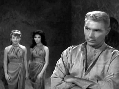 The Phantom Planet 22