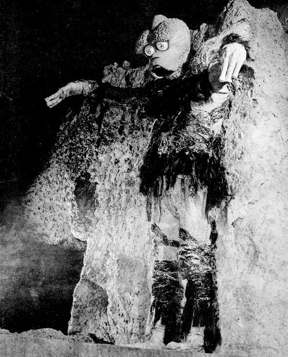 The Phantom Planet 23