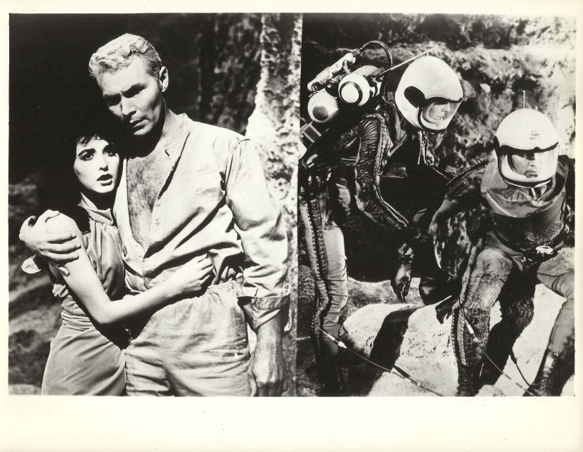 The Phantom Planet 27