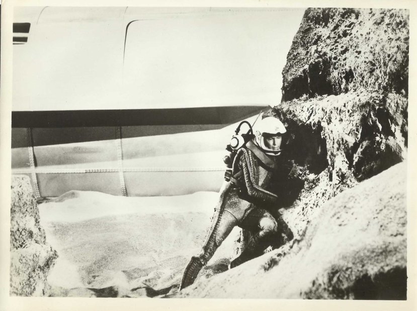 The Phantom Planet 30