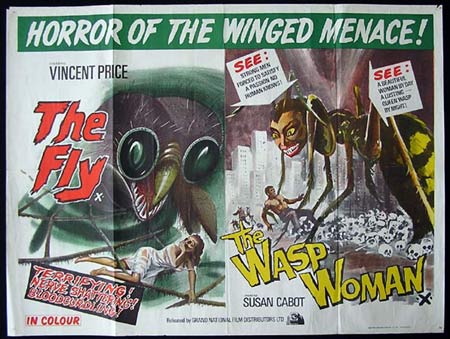 The Wasp Woman 13
