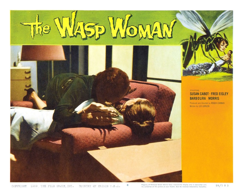 The Wasp Woman 30