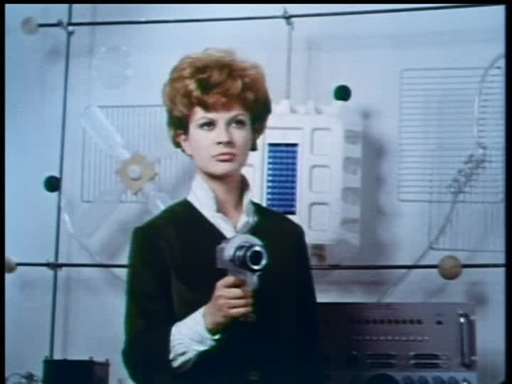 They Came From Beyond Space 10