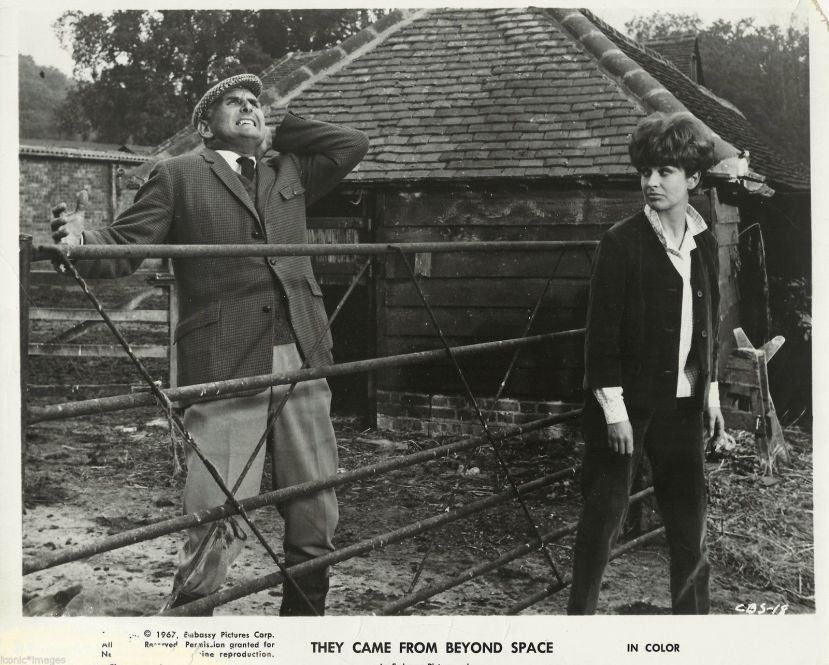 They Came From Beyond Space 16