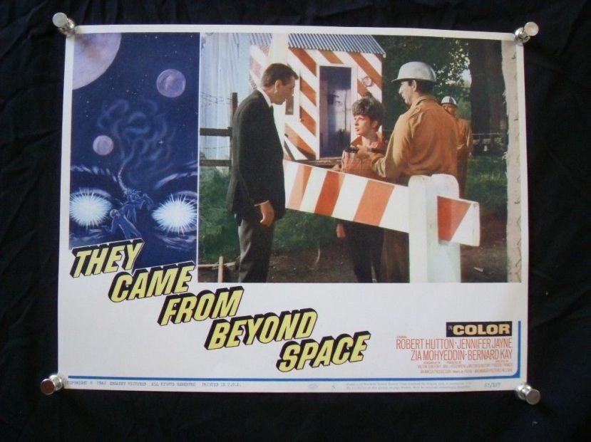They Came From Beyond Space 17
