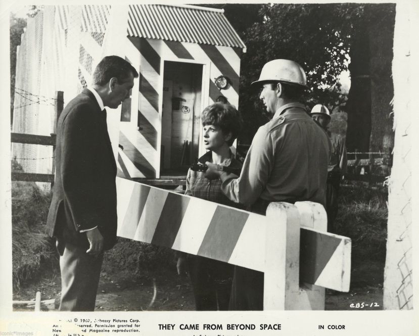 They Came From Beyond Space 18