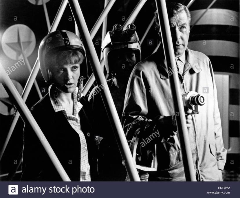 They Came From Beyond Space 21