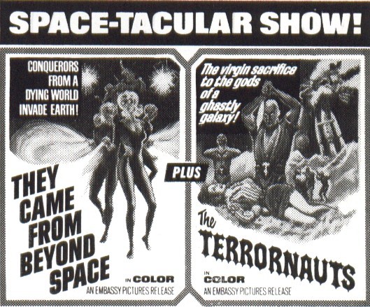 They Came From Beyond Space 4