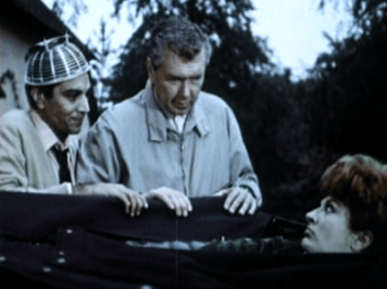 They Came From Beyond Space 9